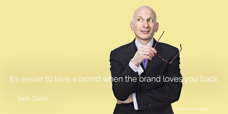 Service quotes Seth Godin