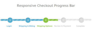 Makii WebDesign eCommerce Progress Bar 2